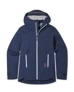 STIO Women's Credential Jacket