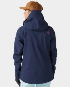 STIO Women's Credential Jacket 24 STIO Women's Credential Jacket -Stio 100001 410 3