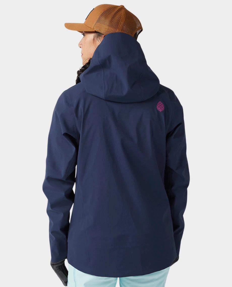 STIO Women's Credential Jacket 5 STIO Women's Credential Jacket - Image 5