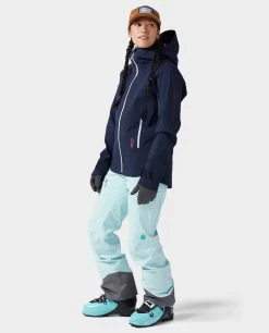 STIO Women's Credential Jacket 25 STIO Women's Credential Jacket -Stio 100001 410 4