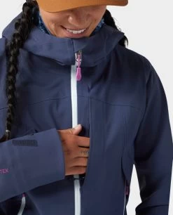 STIO Women's Credential Jacket 26 STIO Women's Credential Jacket -Stio 100001 410 5