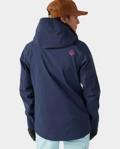 STIO Women's Credential Jacket 27 STIO Women's Credential Jacket -Stio 100001 410 6