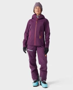 STIO Women's Credential Jacket 32 STIO Women's Credential Jacket -Stio 100001 600 1