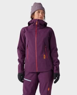 STIO Women's Credential Jacket 34 STIO Women's Credential Jacket -Stio 100001 600 3