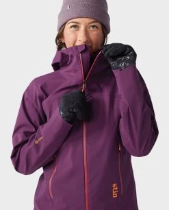 STIO Women's Credential Jacket 36 STIO Women's Credential Jacket -Stio 100001 600 5 ALT