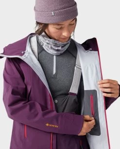 STIO Women's Credential Jacket 37 STIO Women's Credential Jacket -Stio 100001 600 6