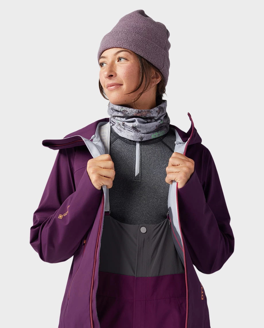 STIO Women's Credential Jacket 19 STIO Women's Credential Jacket - Image 19