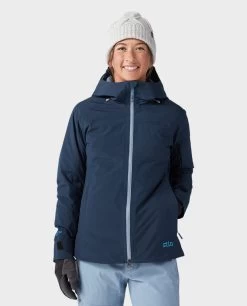 STIO Women's Shot 7 Down Jacket -Stio 100009 410 1