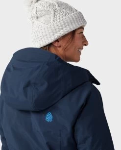 STIO Women's Shot 7 Down Jacket -Stio 100009 410 3