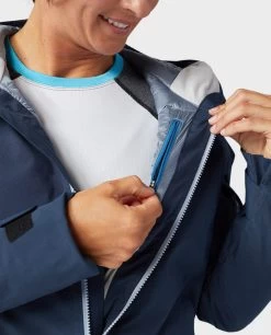 STIO Women's Shot 7 Down Jacket -Stio 100009 410 4