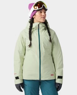 STIO Women's Shot 7 Down Jacket -Stio 100009 725 1
