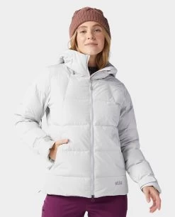 STIO Women's Colter WINDSTOPPER® Down Jacket 23 STIO Women's Colter WINDSTOPPER® Down Jacket -Stio 100017 198 2