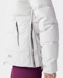 STIO Women's Colter WINDSTOPPER® Down Jacket 27 STIO Women's Colter WINDSTOPPER® Down Jacket -Stio 100017 198 6