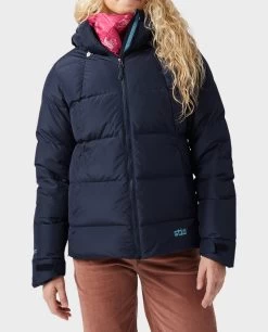 STIO Women's Colter WINDSTOPPER® Down Jacket 33 STIO Women's Colter WINDSTOPPER® Down Jacket -Stio 100017 422 2