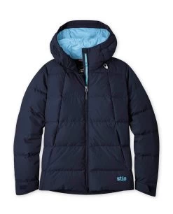 STIO Women's Colter WINDSTOPPER® Down Jacket 30 STIO Women's Colter WINDSTOPPER® Down Jacket -Stio 100017 422