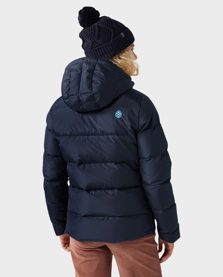 STIO Women's Colter WINDSTOPPER® Down Jacket 15 STIO Women's Colter WINDSTOPPER® Down Jacket - Image 15