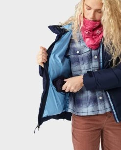 STIO Women's Colter WINDSTOPPER® Down Jacket 35 STIO Women's Colter WINDSTOPPER® Down Jacket -Stio 100017 422 4