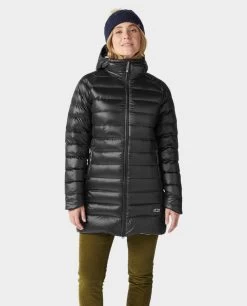 STIO Women's Hometown Down Parka 31 STIO Women's Hometown Down Parka -Stio 100020 102 2 ALT