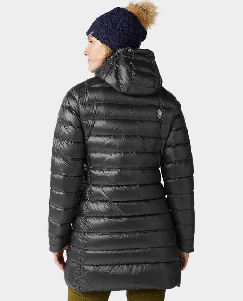 STIO Women's Hometown Down Parka 16 STIO Women's Hometown Down Parka - Image 16