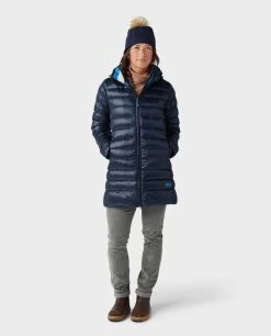 STIO Women's Hometown Down Parka 22 STIO Women's Hometown Down Parka -Stio 100020 410 1