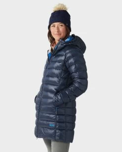 STIO Women's Hometown Down Parka 23 STIO Women's Hometown Down Parka -Stio 100020 410 2