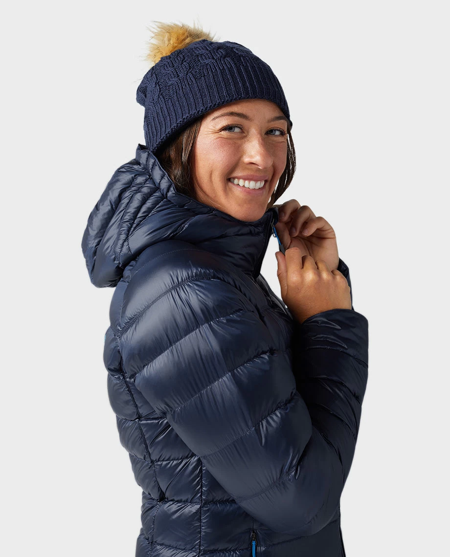 STIO Women's Hometown Down Parka 6 STIO Women's Hometown Down Parka - Image 6