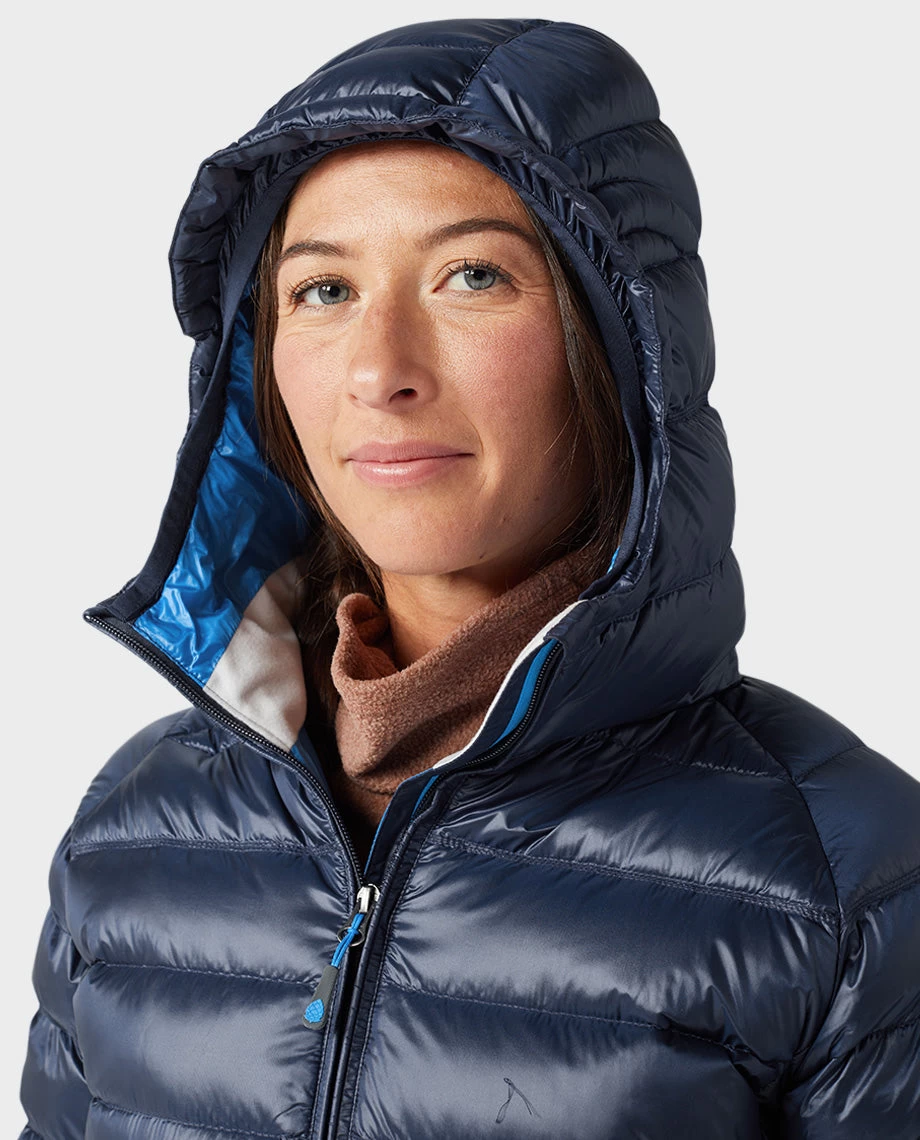 STIO Women's Hometown Down Parka 8 STIO Women's Hometown Down Parka - Image 8