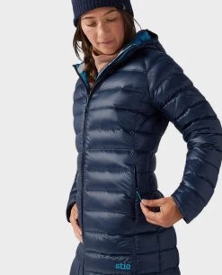 STIO Women's Hometown Down Parka 28 STIO Women's Hometown Down Parka -Stio 100020 410 7 ALT