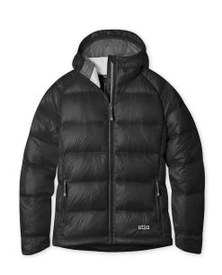 STIO Women's Hometown Down Hooded Jacket