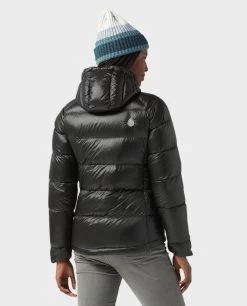 STIO Women's Hometown Down Hooded Jacket 26 STIO Women's Hometown Down Hooded Jacket -Stio 100021 102 3