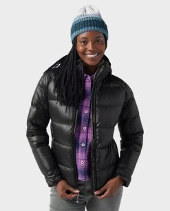 STIO Women's Hometown Down Hooded Jacket 24 STIO Women's Hometown Down Hooded Jacket -Stio 100021 102 4