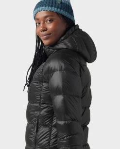 STIO Women's Hometown Down Hooded Jacket 23 STIO Women's Hometown Down Hooded Jacket -Stio 100021 102 6
