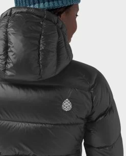 STIO Women's Hometown Down Hooded Jacket 25 STIO Women's Hometown Down Hooded Jacket -Stio 100021 102 7