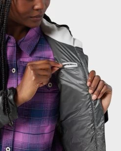 STIO Women's Hometown Down Hooded Jacket 27 STIO Women's Hometown Down Hooded Jacket -Stio 100021 102 8