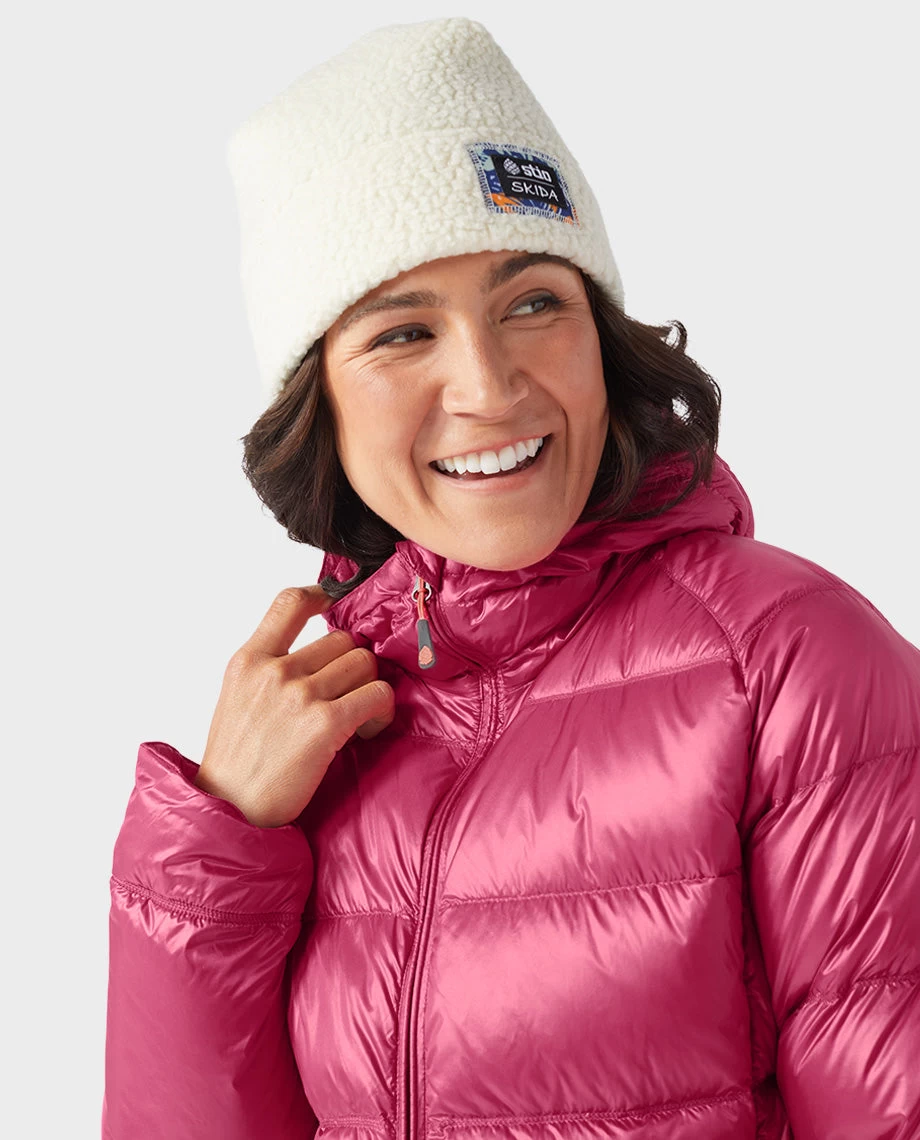 STIO Women's Hometown Down Hooded Jacket 18 STIO Women's Hometown Down Hooded Jacket - Image 18