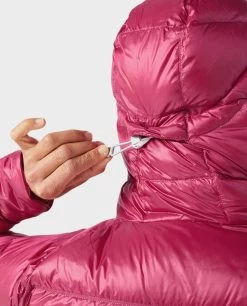 STIO Women's Hometown Down Hooded Jacket 39 STIO Women's Hometown Down Hooded Jacket -Stio 100021 530 3 ALT