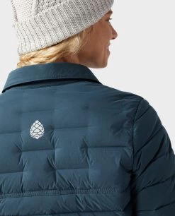 STIO Women's Skillet Stretch Down Shirt Jacket 27 STIO Women's Skillet Stretch Down Shirt Jacket -Stio 100030 443 6 03962c41 aebd 45a5 a417 c7ad89084356