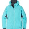 STIO Women's Alpiner Hooded Jacket