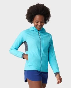 STIO Women's Alpiner Hooded Jacket -Stio 100031 488 3 Top 0f008900 5b3f 4b9a 91cc 5c34ccb5db1c