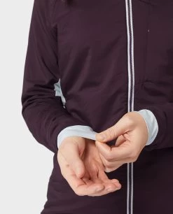 STIO Women's Alpiner Hooded Jacket -Stio 100031 601 7