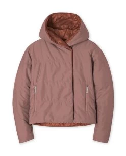 STIO Women's East Butte Insulated Jacket