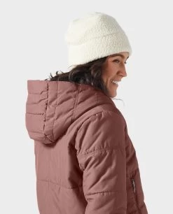 STIO Women's East Butte Insulated Jacket 24 STIO Women's East Butte Insulated Jacket -Stio 100033 290 3