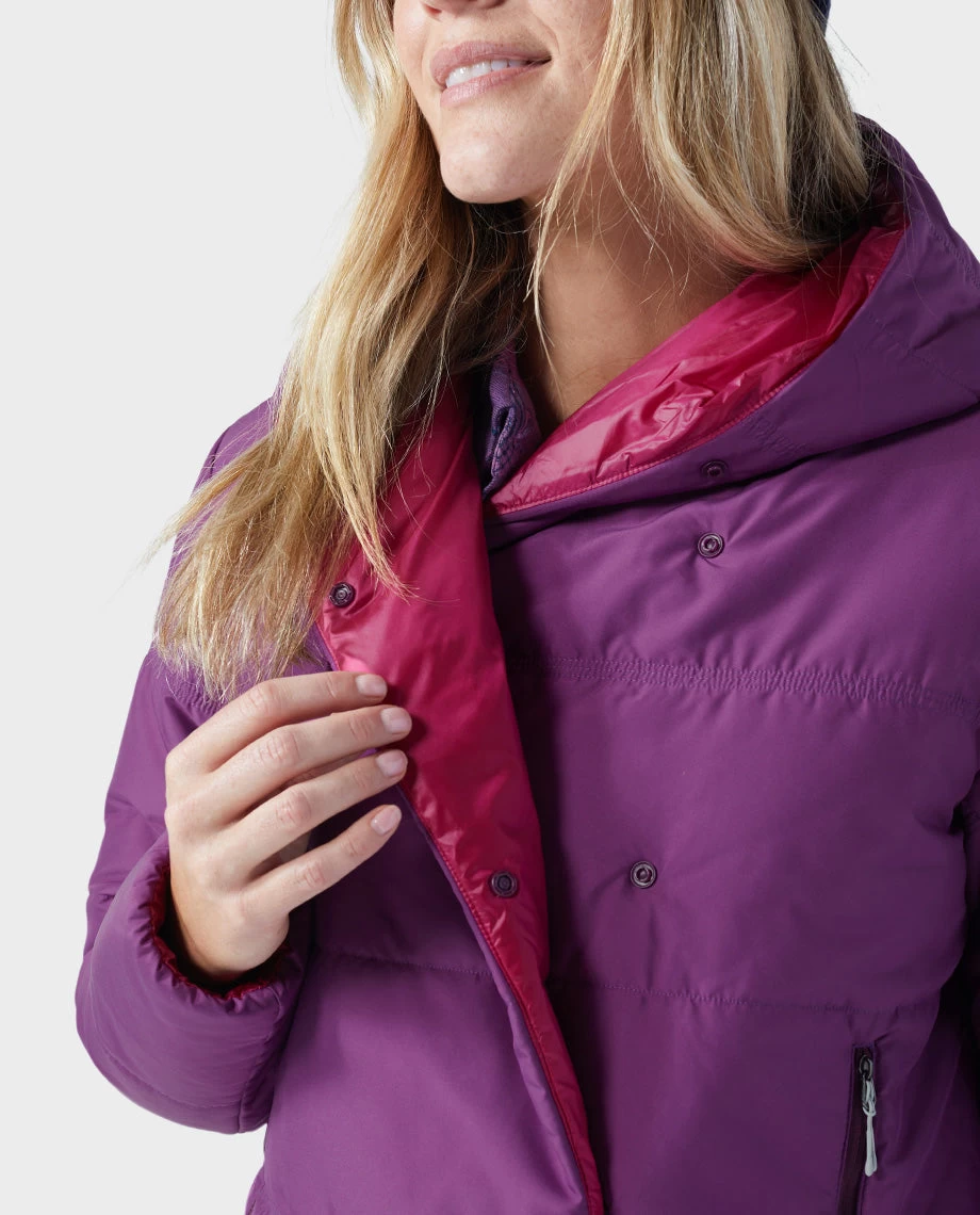 STIO Women's East Butte Insulated Jacket 20 STIO Women's East Butte Insulated Jacket - Image 20