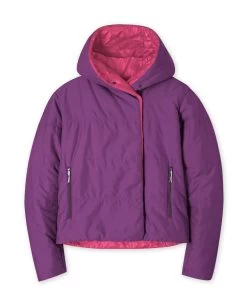 STIO Women's East Butte Insulated Jacket 36 STIO Women's East Butte Insulated Jacket -Stio 100033 600