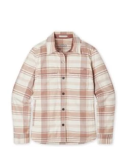STIO Women's Buckhorn Insulated Snap Shirt