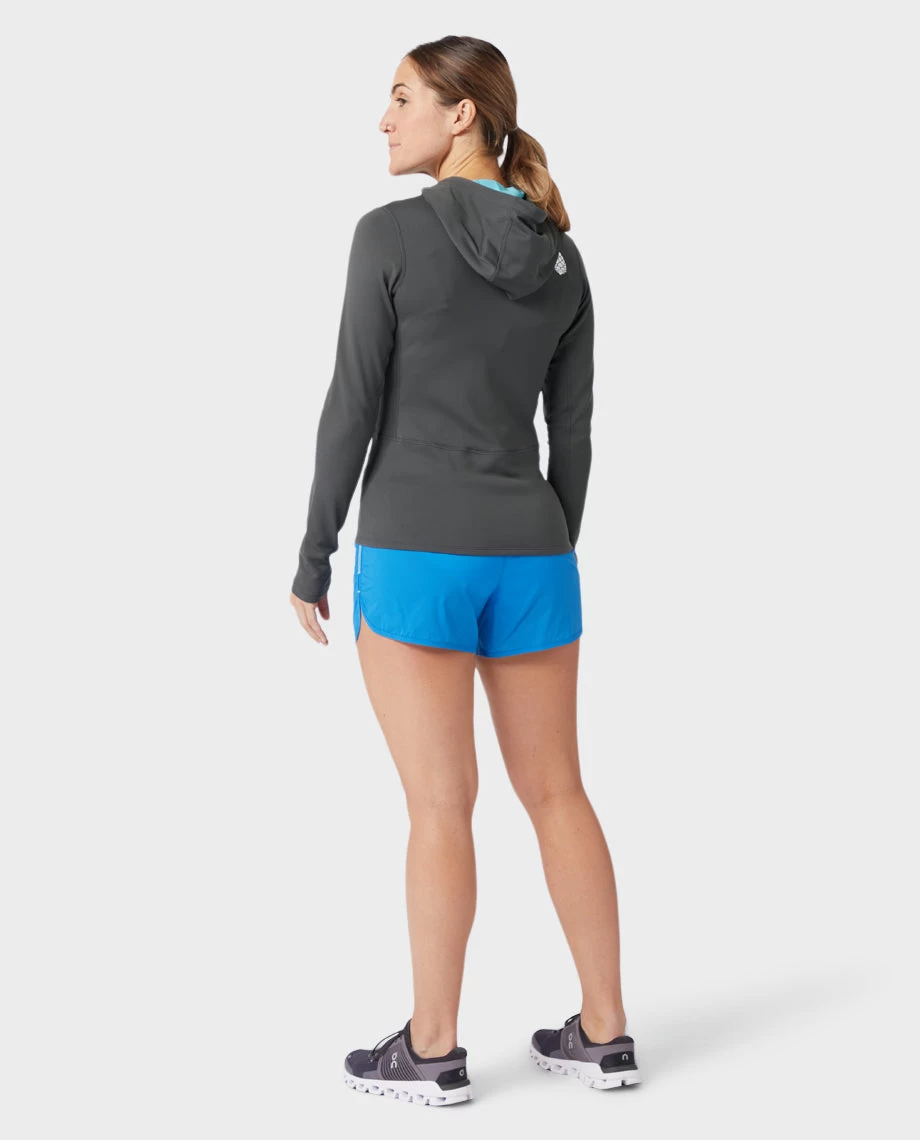 STIO Women's Fremont Stretch Fleece Hoodie 17 STIO Women's Fremont Stretch Fleece Hoodie - Image 17