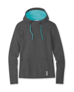 STIO Women's Fremont Stretch Fleece Hoodie 30 STIO Women's Fremont Stretch Fleece Hoodie -Stio 100041 110 b3b47975 f584 4870 a30b 4e6e685339d9