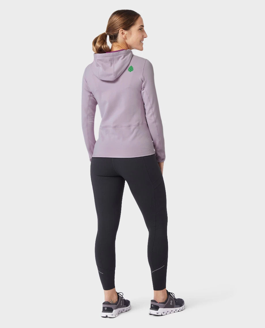 STIO Women's Fremont Stretch Fleece Hoodie 7 STIO Women's Fremont Stretch Fleece Hoodie - Image 7