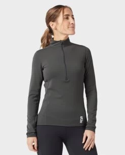 STIO Women's Fremont Stretch Fleece Half Zip 37 STIO Women's Fremont Stretch Fleece Half Zip -Stio 100042 110 3 Top 9577c4c5 20fa 46ef bccb 31c3016a5226