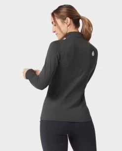 STIO Women's Fremont Stretch Fleece Half Zip 38 STIO Women's Fremont Stretch Fleece Half Zip -Stio 100042 110 4 Top ad2f75d2 9bd4 4a1d ab96 901fffa5a26b